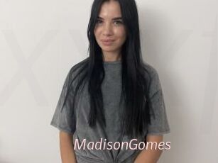 MadisonGomes