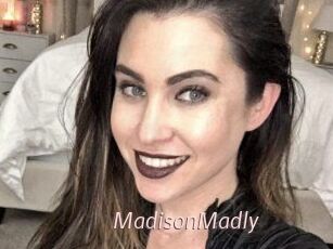 MadisonMadly