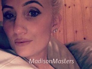 MadisonMasters