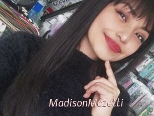 MadisonMazetti