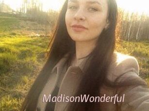 MadisonWonderful