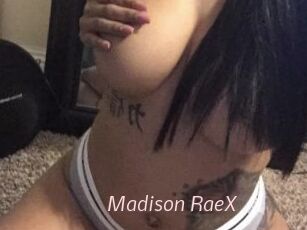 Madison_RaeX