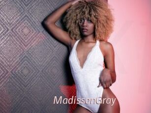 MadissonGray