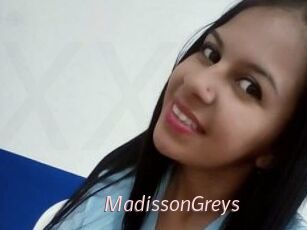 MadissonGreys