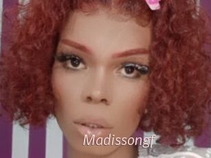 Madissongf