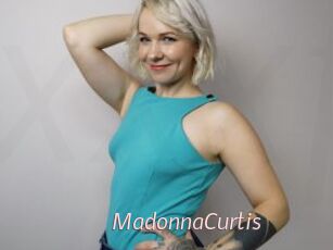 MadonnaCurtis