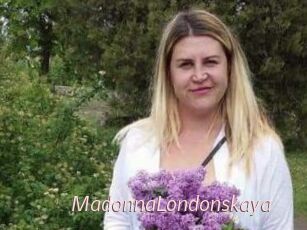 MadonnaLondonskaya