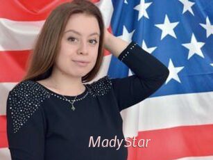 MadyStar xxx Free Sites