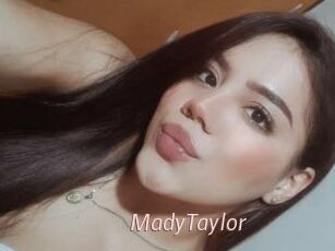MadyTaylor