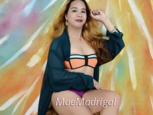 MaeMadrigal
