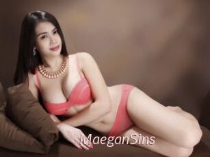 MaeganSins