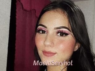 MaelaSexyhot