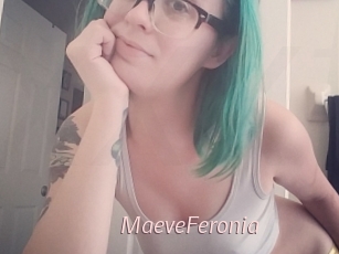MaeveFeronia