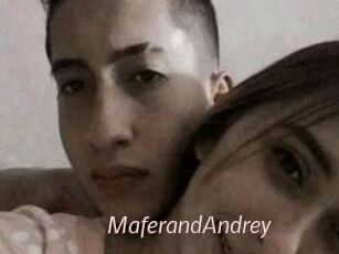MaferandAndrey