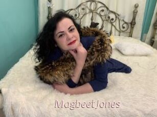 MagbeetJones
