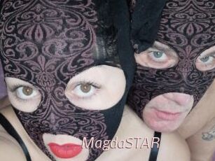 MagdaSTAR