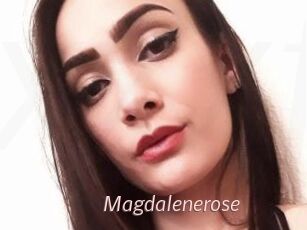 Magdalenerose