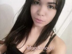 Magdamodel