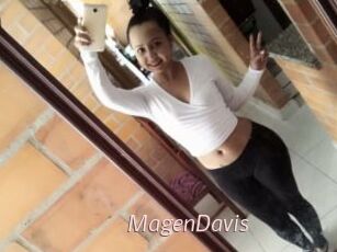 MagenDavis