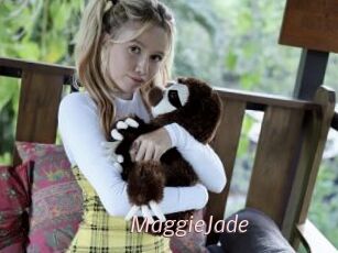 MaggieJade