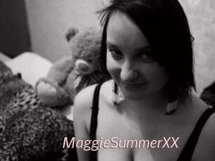 MaggieSummerXX