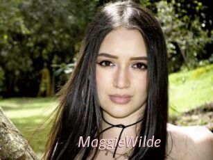 MaggieWilde