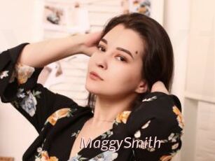 MaggySmith