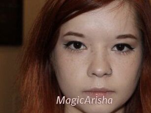 Magic_Arisha