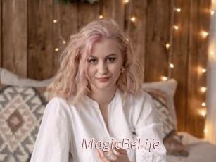 MagicBeLife