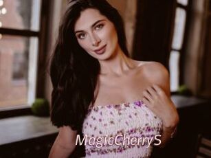 MagicCherryS