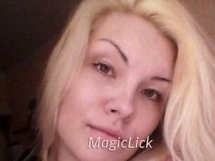 MagicLick