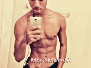 MagicMike96X