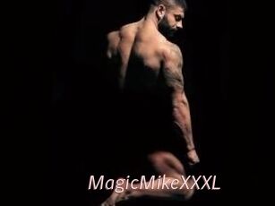 MagicMikeXXXL