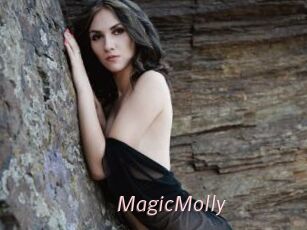 MagicMolly