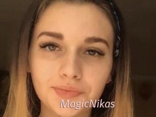 MagicNikas