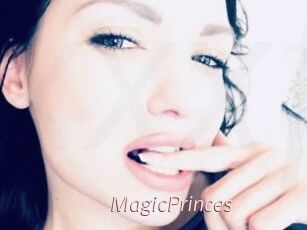 MagicPrinces