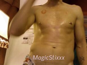 MagicStixxx