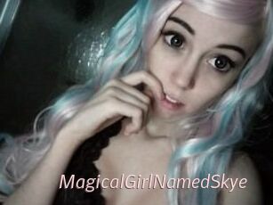 MagicalGirlNamedSkye