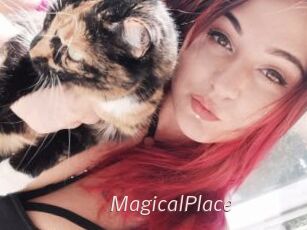 MagicalPlace