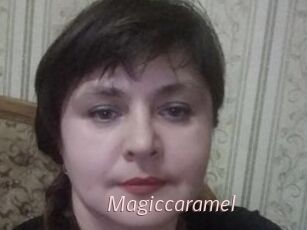 Magiccaramel