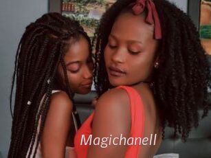 Magichanell