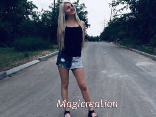 Magicreation