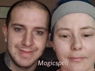 Magicspell