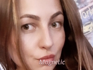 Magnetic
