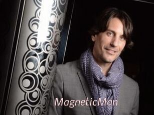 MagneticMan