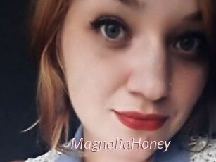 MagnoliaHoney