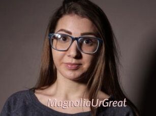 MagnoliaUrGreat xxx Free Sites