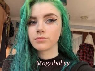 Magzibabyy