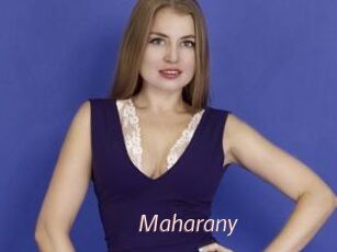 Maharany