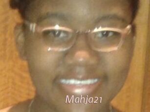 Mahja21